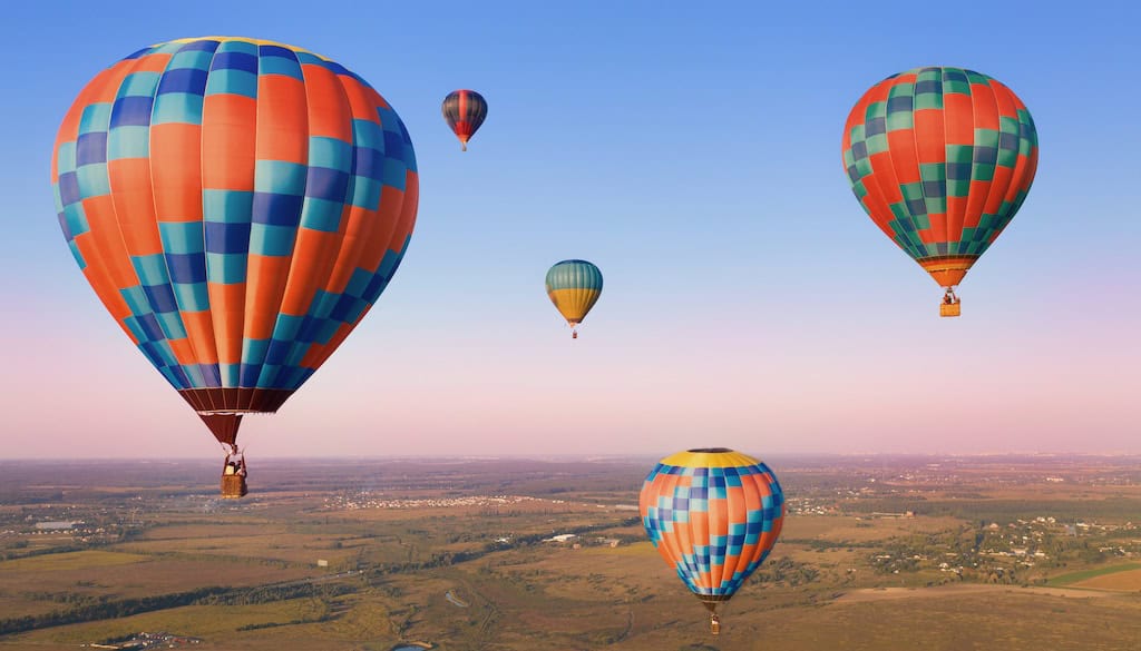 albuquerque balloon fiesta dp