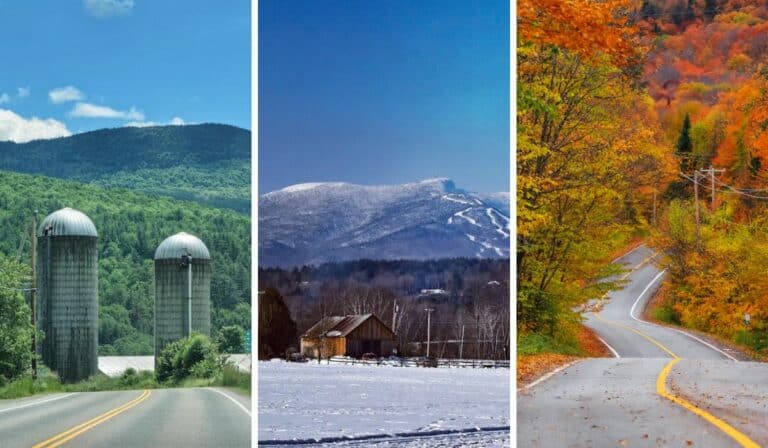 Route 100 Vermont: A Complete 5-Day Itinerary From a Vermonter