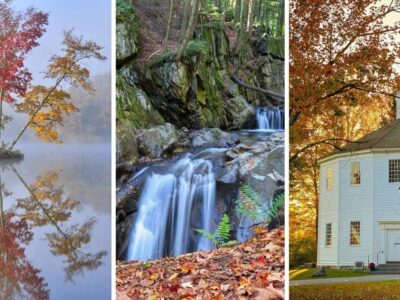 Follow these Simple Tips to Elevate Your Fall Photography