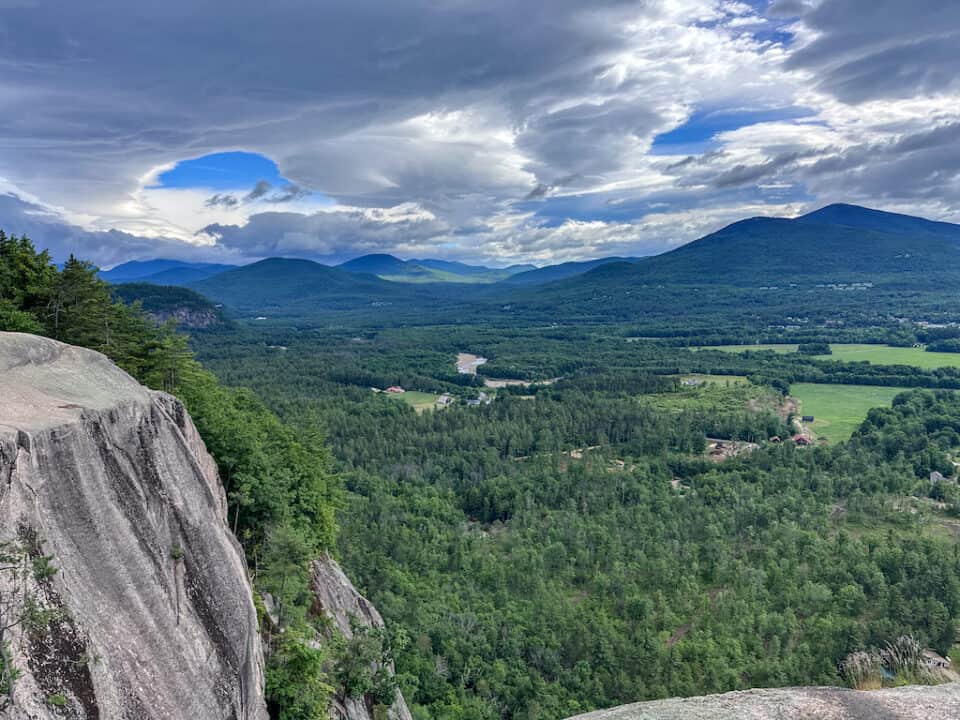 Waterfalls, Trails, and Epic Scenery: Exploring the White Mountains ...
