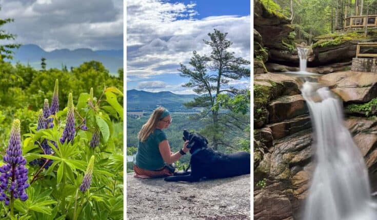 north conway nh feature