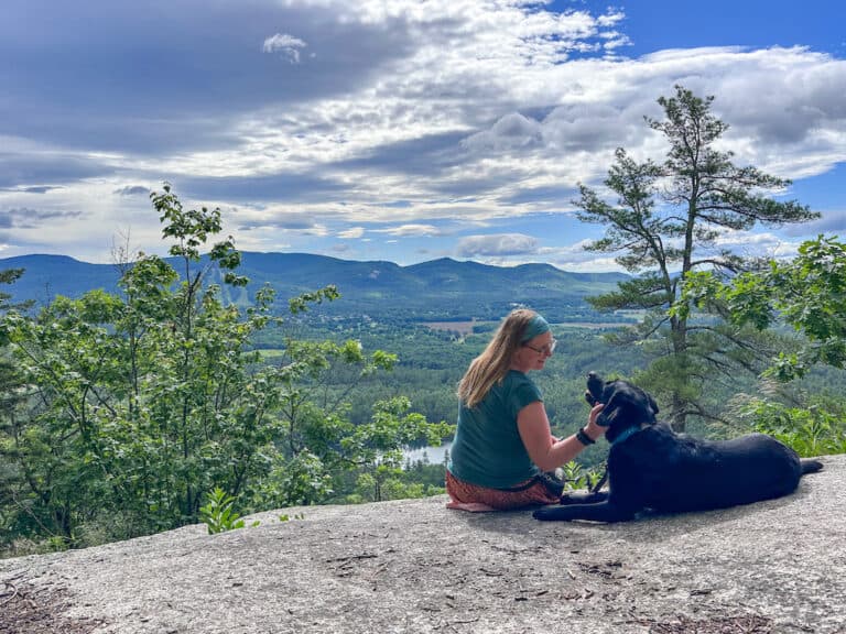 30 Day Hygge Challenge: Embracing Quiet Simplicity in the Outdoors