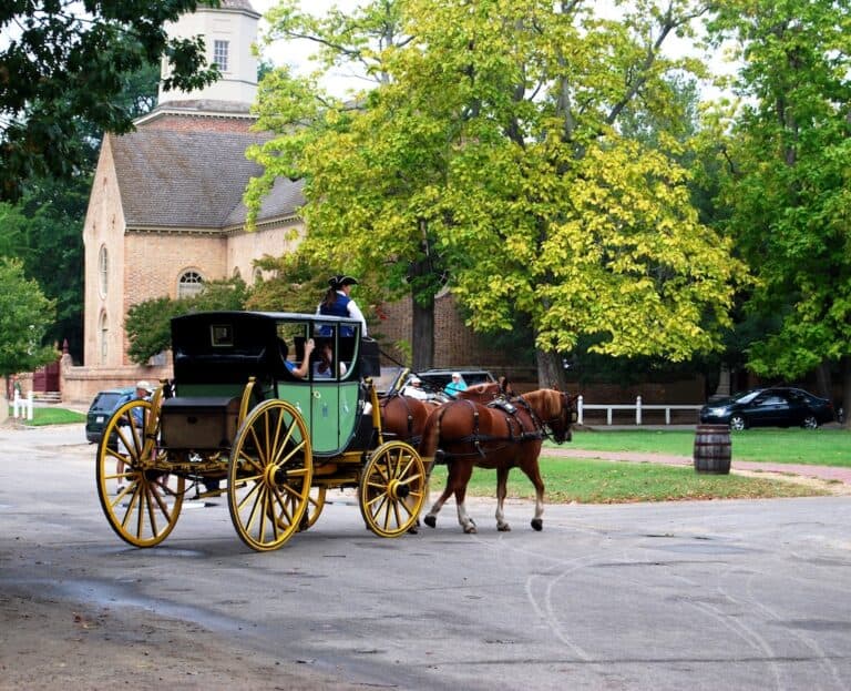 The Most Amazing Living History Museums in the USA