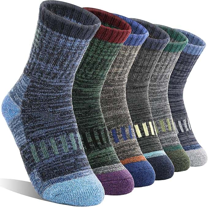 toddler wool socks