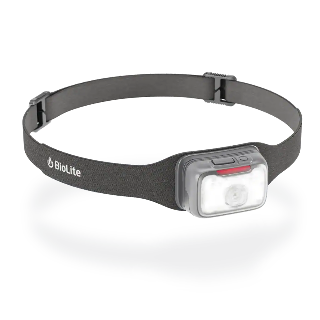 biolite range 500 headlamp