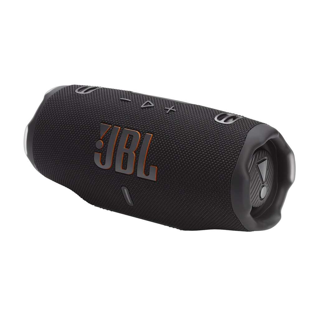 21 Unique Camping Gifts for Outdoor Lovers: 2025 Edition 12 jbl charge 6