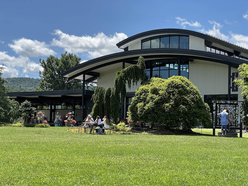 Plan a Gorgeous Route 100 Vermont Road Trip (Complete Itinerary for 2025) 17 alchemist brewing