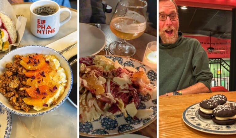 You Have to Try These Amazing Restaurants in Portsmouth, New Hampshire