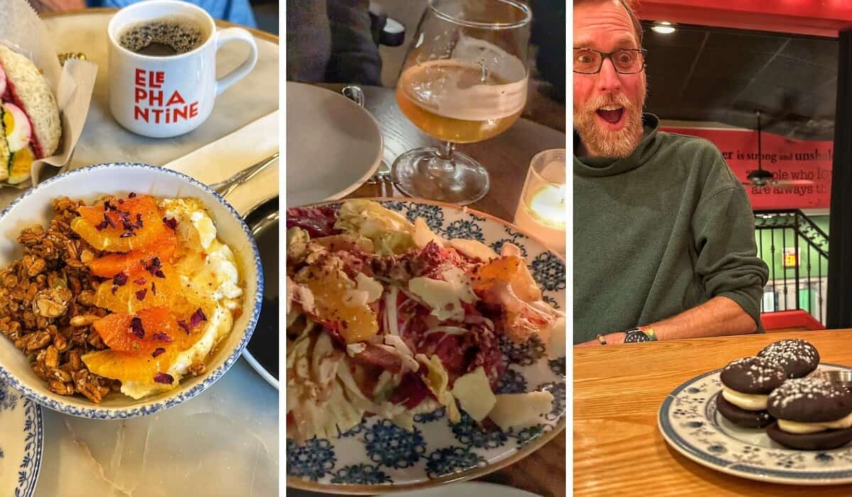 portsmouth restaurants