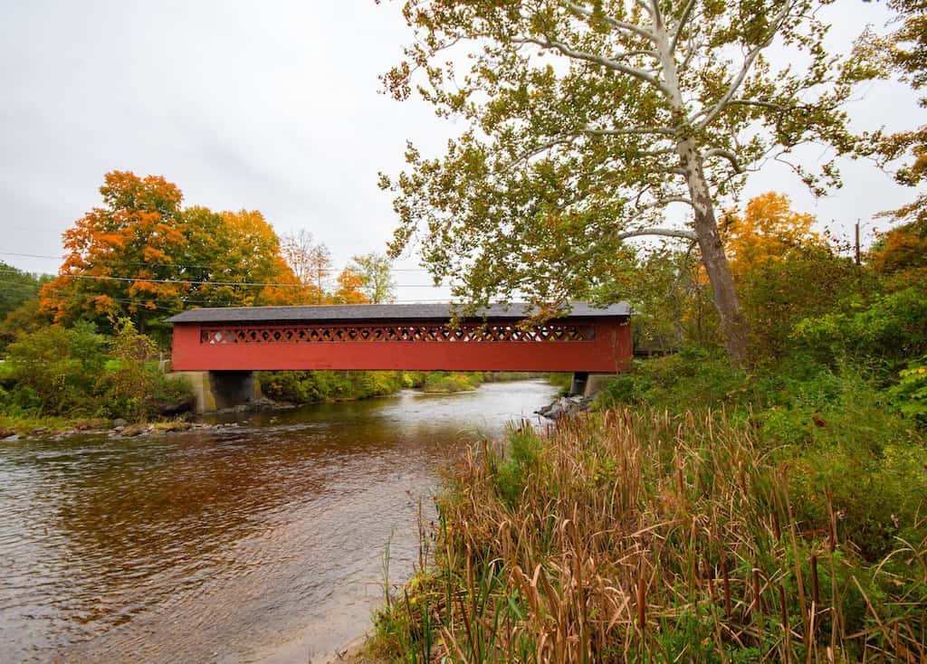 henry bridge