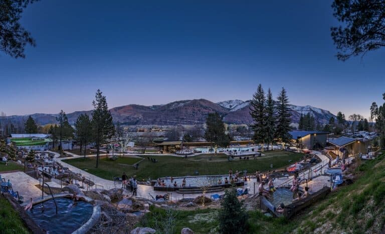 Durango Hot Springs Resort & Spa: A Reimagined Colorado Hot Springs Retreat