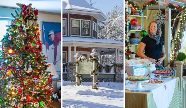A Sweet Holiday Tradition: The Inn to Inn Cookie Tour Returns to New Hampshire’s White Mountains 20 A Sweet Holiday Tradition: The Inn to Inn Cookie Tour Returns to New Hampshire’s White Mountains