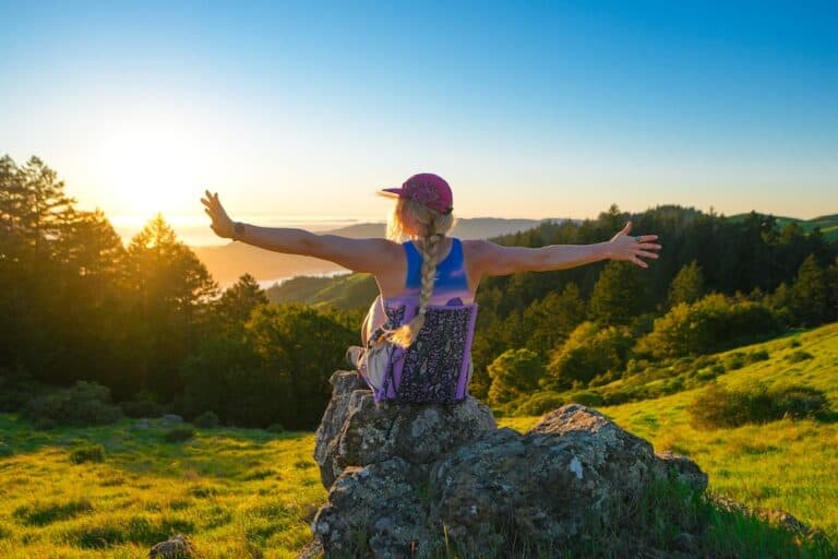 This Might Be the Prettiest Camp Chair You’ll Ever Own