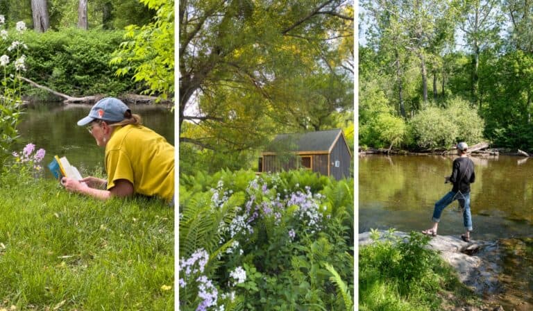 Battenkill Glamping Resort: A Peaceful Retreat in Cambridge, New York